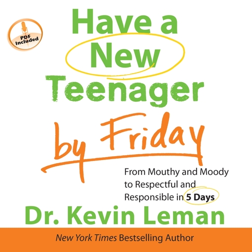 Title details for Have a New Teenager by Friday by Kevin Leman - Available